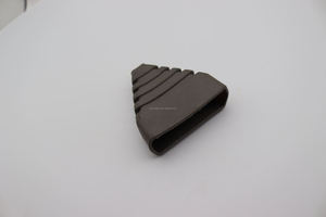 Sello antipolvo de cilindro de cuchilla de bulldozer resistente al desgaste, anillo limpiador de alta calidad compatible con bulldozers de orugas D6, D7, D8, D65 - Product Image 3