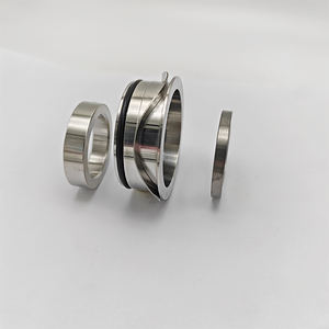 ปั๊ม AES W0FBC Billi BB14-FL สำหรับปั๊ม FRISTAM FLF55 และ FLFN 55 ขนาด 31 มม. - Product Image 4