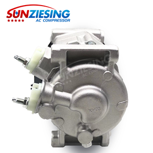 Compressore AC 10SRE20C per Dodge Journey 2014-2016 V6 3.6L 55111103AD 55111104AD 68084913AB 7B0820803H 55111104AC R5111103AC - Product Image 4