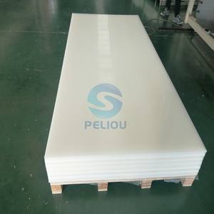 Kunststoff hoch dichte <span class=keywords><strong>pp</strong></span> Blätter weiß kunden spezifische Größe <span class=keywords><strong>pp</strong></span> pph Blatt keine Pause giftig und riechen pph Kunststoff platten - Product Image 6