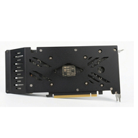 Carte graphique RTX4080 pour ordinateur portable, standard 12G 192 bits, débit de 216 Go/s, double ventilateur, carte vidéo de jeu personnalisée pour ordinateur de bureau, fourniture OEM