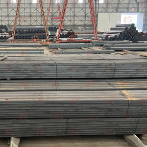 Hot Selling U Channel Beam Steel Structural Dimensions DIN Standard CGCC/SGCC/DX51D Grade LianGang Brand Offering Cutting - Product Image 5