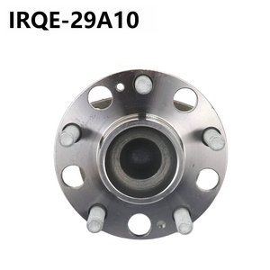 IRQE <b>Wheel</b> Hub 29A10 for Great Wall Motors Bearing Steel <b>Replacement</b> Part - Product Image 2