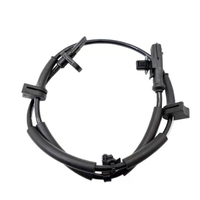 Capteur personnalisé de haute qualité ABS 2019 8v512c190aa CN152C204AB CN152C204AA câble de capteur ABS de roue avant pour Ford Ecosport 13-18