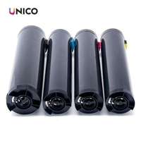 Kartrid Toner Kompatibel Grosir Pabrik UNICO DCC450/7328 Model Mesin Fotokopi untuk Xerox ApeosPort II C2200/4300 C7228/7235 Toner