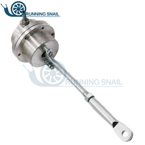 Actionneur de soupape de décharge réglable pour Ford Powerstroke <span class=keywords><strong>Turbo</strong></span> 1999-2003, pour turbocompresseur <span class=keywords><strong>Garrett</strong></span> GTP38, 702011-0009 - Product Image 1