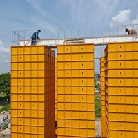 Usine de traitement du riz étuvé entièrement automatisée et clé en main avec échangeur de chaleur et moulin à riz, capacité de 11 à 220 T/J