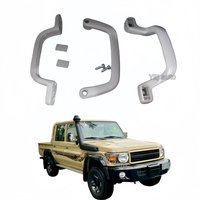 Accessoires de voiture YBJ, poignée de toit pour Land Cruiser série 70 LC76 LC79, poignée de sécurité de toit, accoudoir, poignée de traction