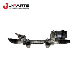 Ensemble d'engrenages de direction assistée (pour crémaillère) pour Toyota HIACE KCH10 Granvia 2000-2002 OE 44250-26421 4425026421 - Product Image 2