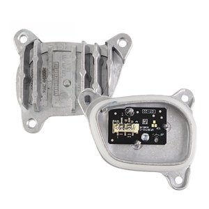 Nuevo módulo de fuente de luz LED para luces diurnas de bajo perfil del <span class=keywords><strong>Golf</strong></span> 8, ojos de ángel, 5H0998478A 5H0998478 - Product Image 1