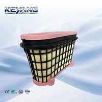 Boîtier de filtre moteur de camion en PP+ABS, modèle PF900600M 0190944502 0190942502, pour Ben-z – Vente en gros directe usine Chine