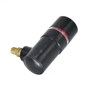 KSDPARTS orijinal dizel motor QSB4.5 KTA38 KTA19-G4 KTA19 L10 yedek parça 178957 kısıtlama göstergesi için Cummins