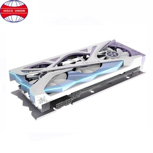 สำหรับการ์ดจอ YESTON Radeon RX 6800 XT 16GB ซากุระฮิโทมิ GDDR6 - Product Image 6