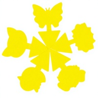 Pièges à abeilles écologiques jetables en plastique solide sans parfum, plaques collantes, capacité de 100 unités, contrôle des insectes, utilisation pendant 8 semaines, <20 m²