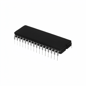 Achetez des composants électroniques en ligne : Mémoire 32 CDIP Window M27C4001-12F6 – Canal Fabricant - Product Image 1