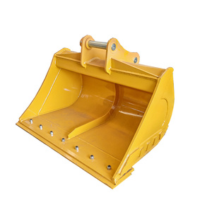 Benna per Fango per Mini Escavatore <span class=keywords><strong>8T</strong></span>, Accessorio per Escavatore, Ricambi - Product Image 1
