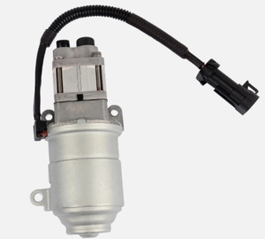 Pompa del Cambio ad Alte Prestazioni 7701047594 per Traffic Masterl Interstar <span class=keywords><strong>Movano</strong></span> - Product Image 5