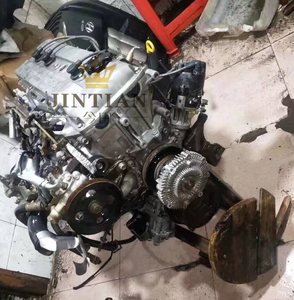 Conjunto de Motor KA24 Usado de Alto Rendimiento para <span class=keywords><strong>Nissan</strong></span> - Product Image 6