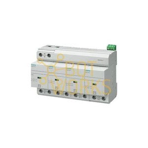 Siemens 5SD74141 - Nuovo - Product Image 1