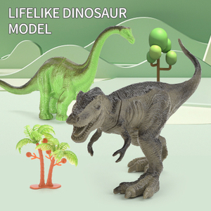 Samtoy 176 pz stelo educativo di assemblaggio giocattolo giocattolo per auto da corsa elettrica dinosauro giocattolo per bambini - Product Image 4