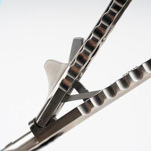 Y tế tái sử dụng kim chủ <span class=keywords><strong>forceps</strong></span> cho nội soi cụ - Product Image 6