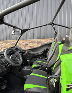 Teryx KRX 1000 Lifted Edition 2025 4WD Off Road UTV <b>Side</b> By <b>Side</b> Vehicle - Product Image 4