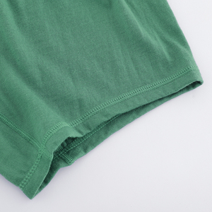 Boxer da <span class=keywords><strong>Uomo</strong></span> Classici 100% <span class=keywords><strong>Lana</strong></span> Merino, Slip Maschili Basic - Product Image 3