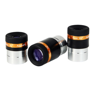 Svbony Astronomical Telescope Eyepieces 4mm 10mm 23mm 62 Degree Aspheric Wide Angle For Astronomy Observing - Product Image 1