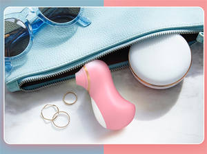 Nieuwe Clit Zuigen Vibrator Sucker Vaginale Clitoris Stimulator Orale Tepel Erotische Speeltjes Voor Vrouwen Masturbator Sex Gereedschap - Product Image 5