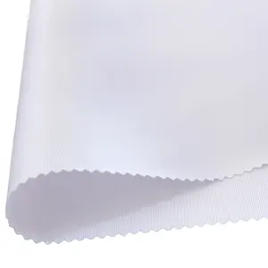 Заводская цена 90 г 110 г трикотажная ткань полиэстер двойной боковой флаг для сублимационной УФ-печати