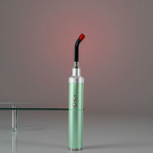 Gerylove أدى العلاج بالأشعة تحت الحمراء رأس عصا 460 نانومتر 630 نانومتر 660 نانومتر 850 نانومتر 900 نانومتر شفاه تستهدف - Product Image 5