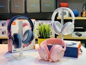 Audífonos Inalámbricos JBI <span class=keywords><strong>TUNE</strong></span> <span class=keywords><strong>500BT</strong></span> de Alta Calidad, Auriculares Estéreo con Orejeras Suaves, Plegables, Novedad 2024 - Product Image 2