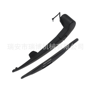 เหมาะสำหรับ BUICK Rainier/GMC Envoy/SAAB/Chevrolet แขนขูดด้านหลัง รุ่น 15232653 - Product Image 4