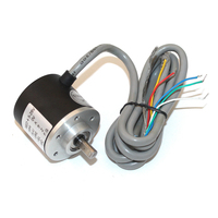 Encodeur de moteur de porte d'ascenseur DO2000 FMA-A 6G4.5-26F1000BM, pièces d'ascenseur pour ascenseurs d'hôtel