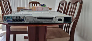 <span class=keywords><strong>Servidor</strong></span> en Torre <span class=keywords><strong>Lenovo</strong></span> <span class=keywords><strong>ThinkSystem</strong></span> <span class=keywords><strong>SR250</strong></span> V3 Nuevo, con Dos Procesadores Xeon, 64 GB de RAM DDR4, 750 W, 2 TB, 32 GB, 16 GB SSD, en Stock - Product Image 6