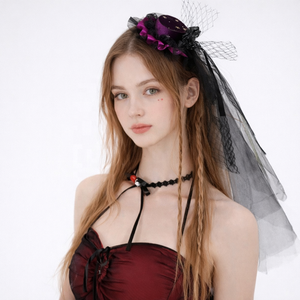 Mujer 2025 gran oferta Halloween festivo calabaza sombrero forma pinzas para el cabello moda elegante personalizado pedido a granel horquillas Accesorios - Product Image 4