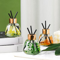 Auto Aroma therapie Auto Luxus Parfüm Dekoration Auto Duft nach Hause Wohnzimmer ohne Feuer Rohr Aroma therapie