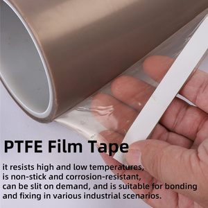 Weiches PTFE-Band mit Guter Dehnbarkeit für Unebene Oberflächen - Product Image 2