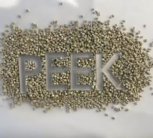 Peek Granules for DIY <b>Engineering</b> Projects Fibers Advanced Low Friction Peek <b>Plastic</b> Enhanced Mechanical Strength Chemical - Product Image 4