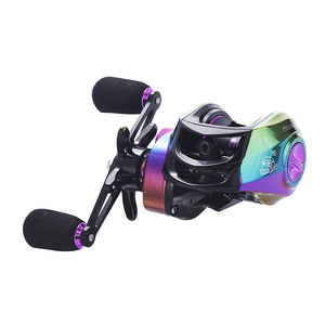 <span class=keywords><strong>Moulinet</strong></span> de pêche à lancer Lizard Colorful <span class=keywords><strong>Abu</strong></span> <span class=keywords><strong>Garcia</strong></span>, <span class=keywords><strong>moulinet</strong></span> de pêche à profil bas, <span class=keywords><strong>moulinet</strong></span> de lancer 7.2:1 - Product Image 3