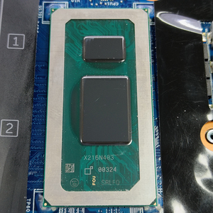Placa base original nueva para Dell Vostro 5620, modelo MX570A 0M9TF2 0DIN 16V ADL DDR4 213271 - Product Image 5