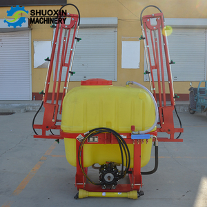 Chất lượng vườn đa ngành công nghiệp Máy bơm nước Micro máy bay phản lực nông nghiệp phun thiết bị Orchard thuốc trừ sâu bùng nổ phun - Product Image 4