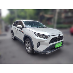 <span class=keywords><strong>Toyota</strong></span> RAV4 d'occasion 2020 en stock – Véhicule <span class=keywords><strong>essence</strong></span> intelligent automatique SUV LHD pour trajets urbains 5 places - Product Image 3