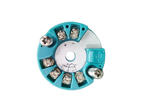 एकीकृत स्मार्ट तापमान ट्रांसमीटर तापमान सेंसर औद्योगिक तापमान निगरानी माप और प्रक्रिया नियंत्रण - Product Image 3