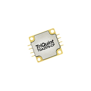 ชิ้นส่วนอิเล็กทรอนิกส์ใหม่และของแท้ วงจรรวม ตัวขยายสัญญาณ RF รุ่น TGA2578-CP - Product Image 1