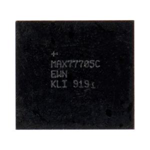 Petit circuit intégré d'alimentation, <span class=keywords><strong>chargeur</strong></span> IC <span class=keywords><strong>pour</strong></span> <span class=keywords><strong>Samsung</strong></span> Galaxy Note 20 S20 Ultra <span class=keywords><strong>5G</strong></span> S20 <span class=keywords><strong>FE</strong></span> <span class=keywords><strong>S21</strong></span> S22 Ultra S23 Plus S23 Ultra MAX77705C - Product Image 1