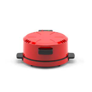 30CM 고품질 아랍 빵 제조기 전기 빵 제조기 아랍 원형 빵 제조기 피자 제조기 HJ-30A - Product Image 6