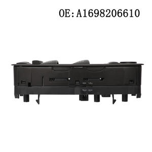 Interrupteurs de lève-vitre neufs A1698206610 pour modèles Mercedes-Benz W245 W169 X164 W164 État neuf - Product Image 3