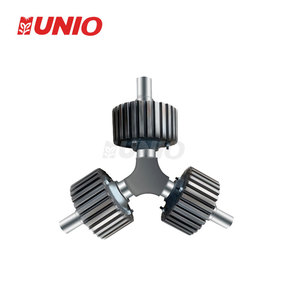 Tüm boyut mevcut taşlama kalıp yedek parça mini yem pelet makinesi çeşitli değirmen matrices hayvan pelet makinesi disk - Product Image 6