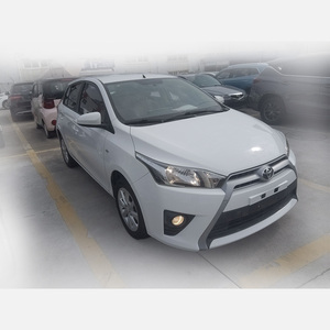 2012-2026自动汽油轿车舒适的Usado Voiture yaris L <span class=keywords><strong>Gr</strong></span>汽车二手丰田yaris - Product Image 2